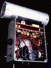 Enclosure layout; click for enlarged version.